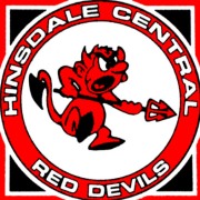 Hinsdale Central - QBWiki